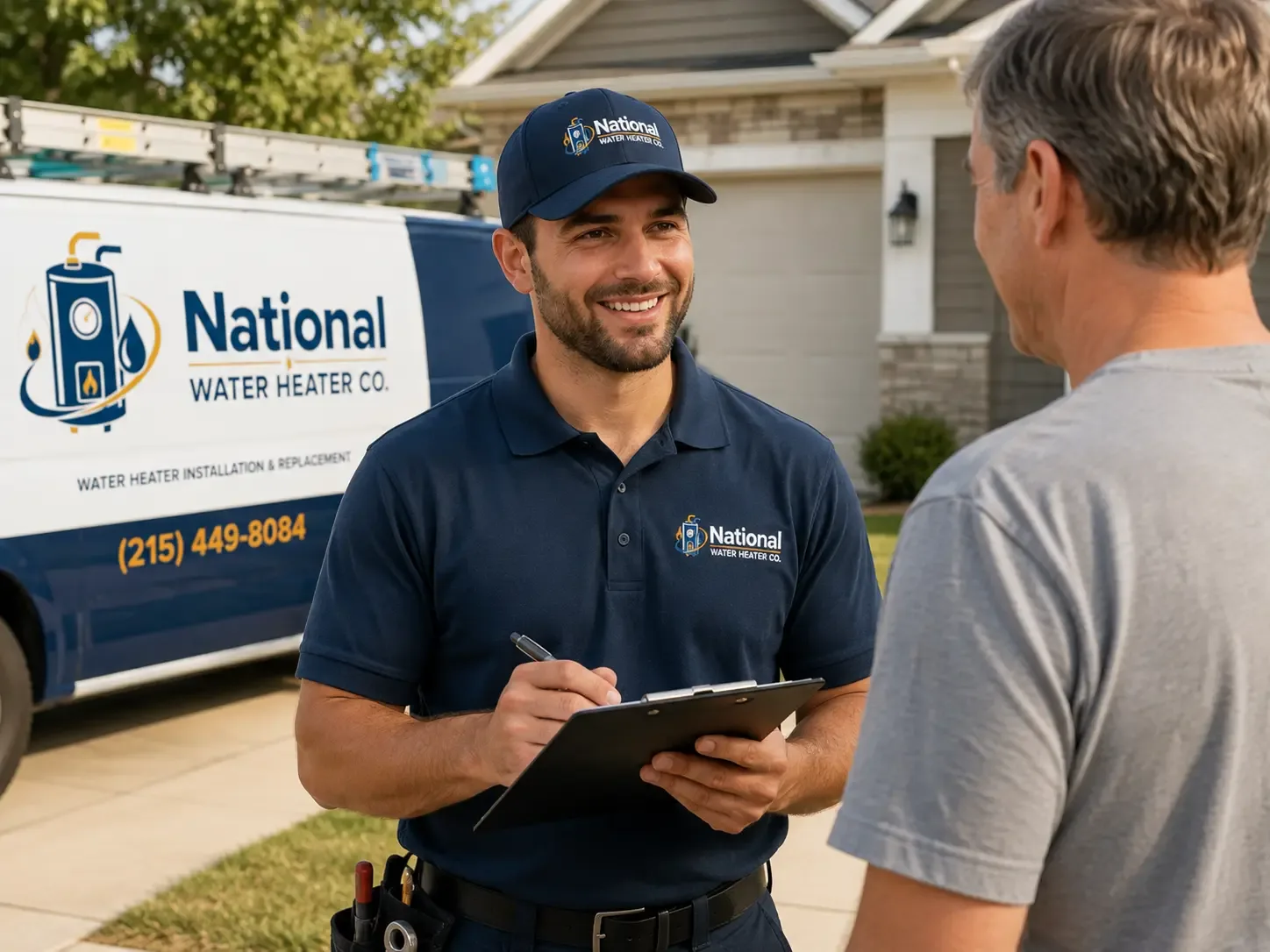 Water Heater Installation Sugar Valley, GA FAQs